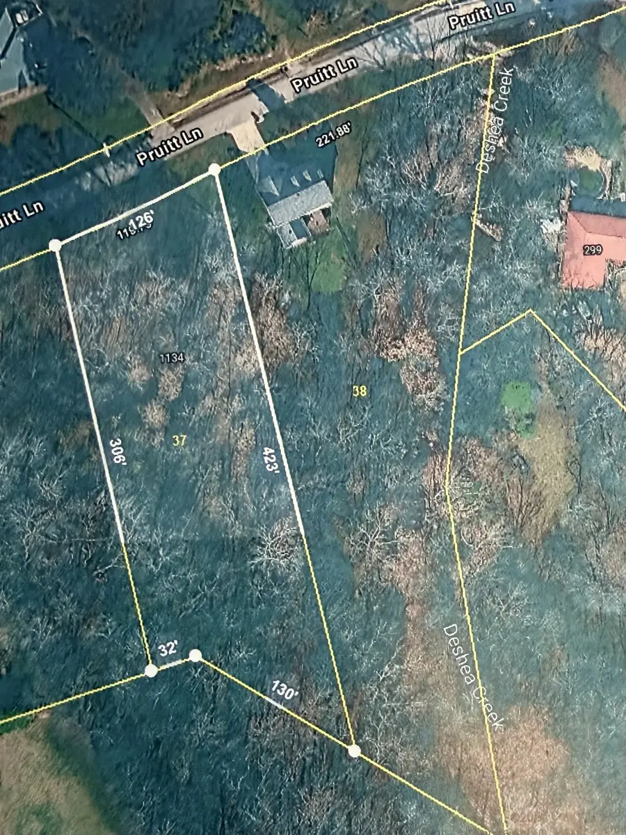 1134 Pruitt Ln, Gallatin, TN 37066 - #2