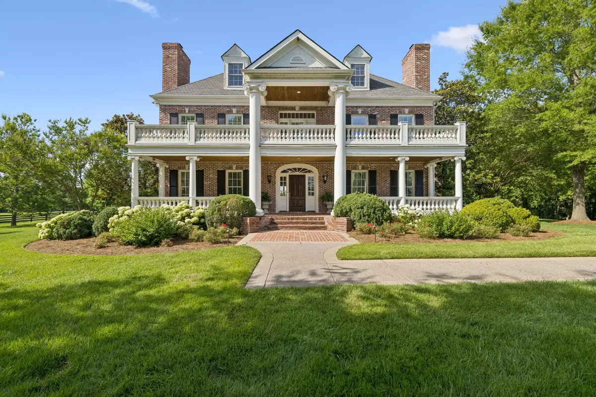 2420 Hidden River Ln, Franklin, TN 37069 - #1