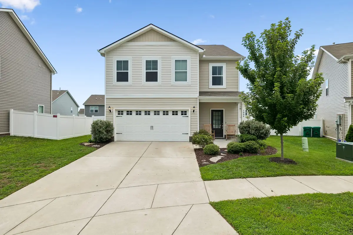 1004 Baltusrol Ln, Lebanon, TN 37087 - #1