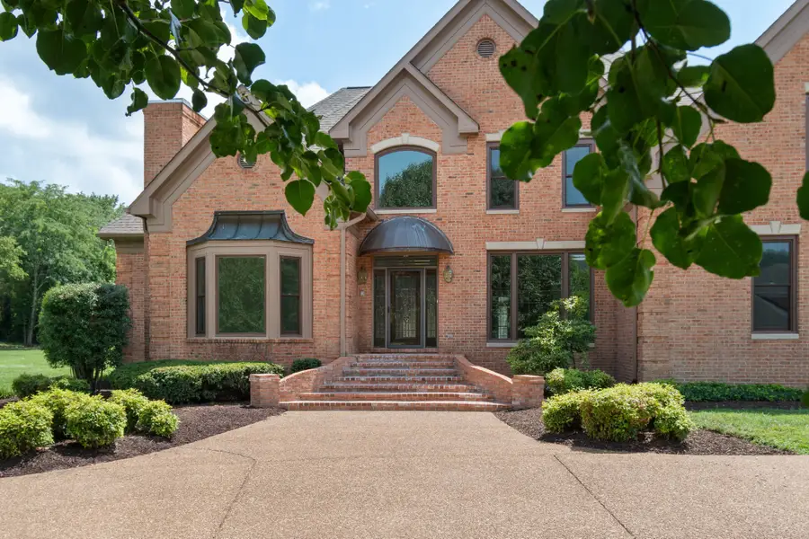 2831 Polo Club Rd, Nashville, TN 37221 - #2