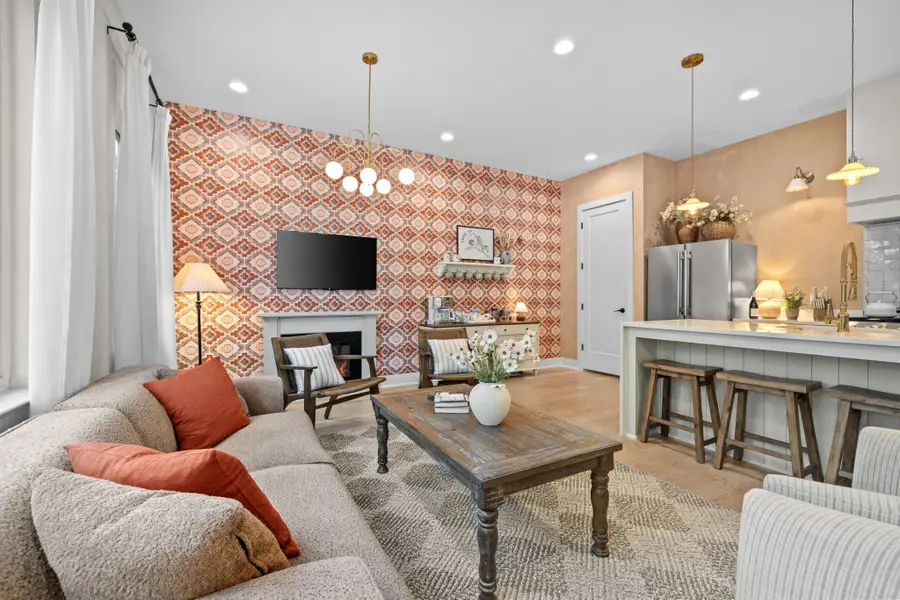 1037C Scovel St, Nashville, TN 37208 - #2