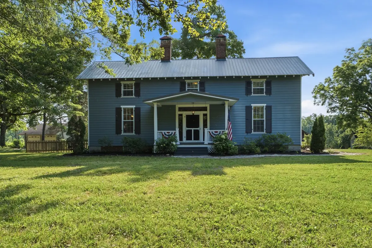 1425 Highway 49 E, Ashland City, TN 37015 - #1
