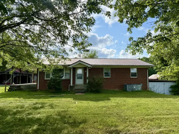 1022 Odell Powell Rd, Woodbury, TN 37190