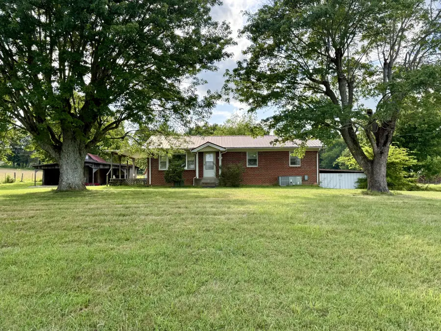 1022 Odell Powell Rd, Woodbury, TN 37190 - #3