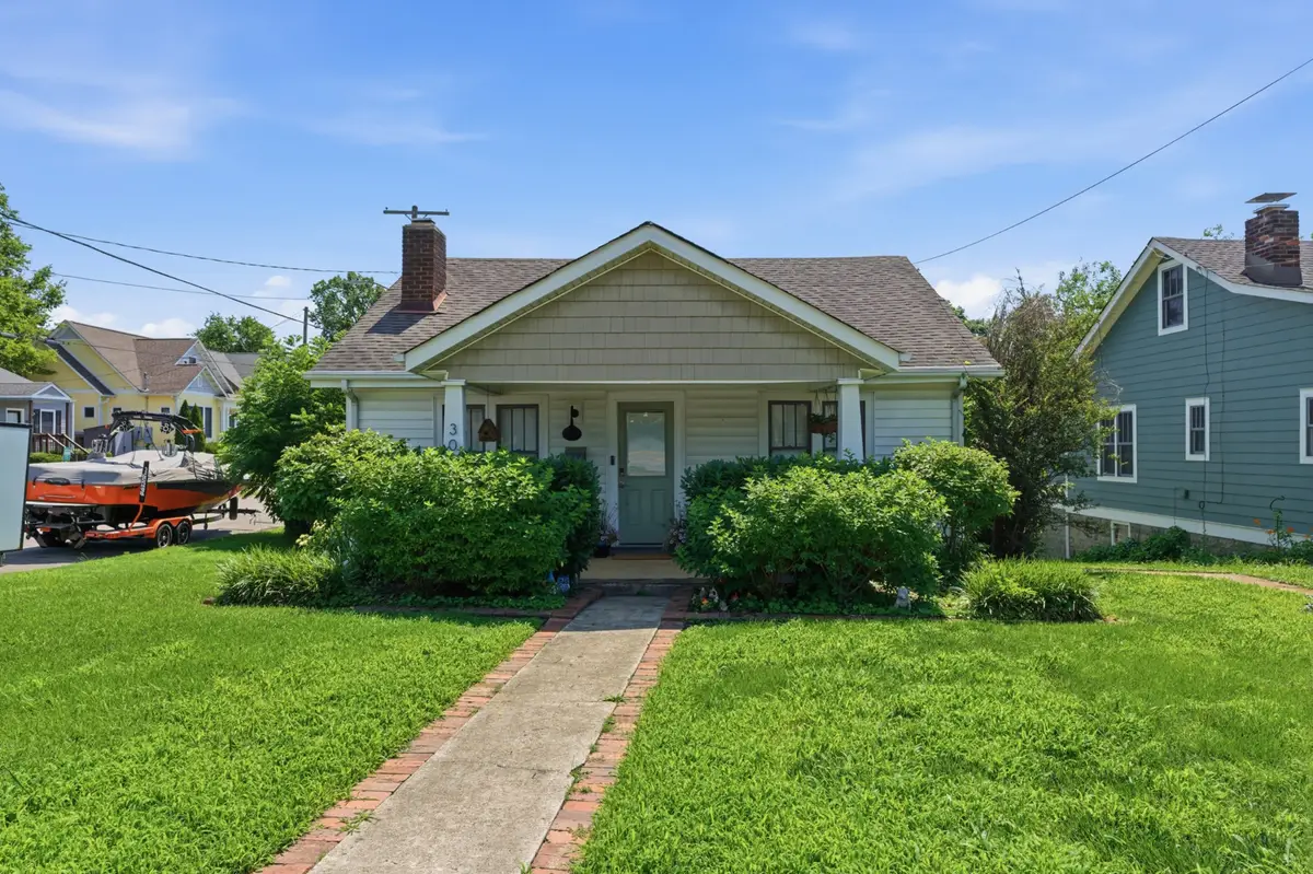 309 S 11th St, Nashville, TN 37206 - #1