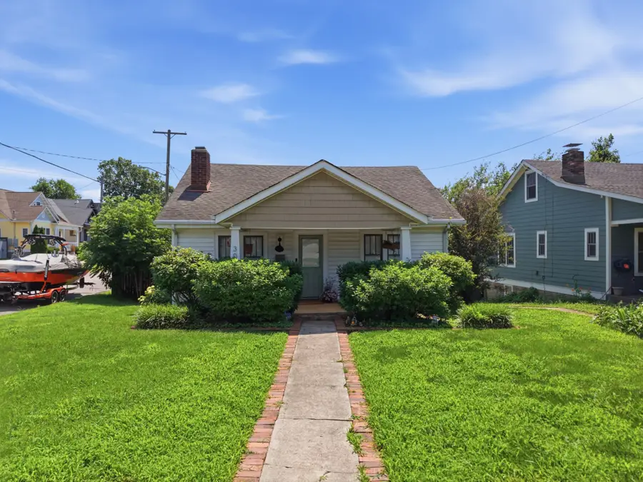309 S 11th St, Nashville, TN 37206 - #2