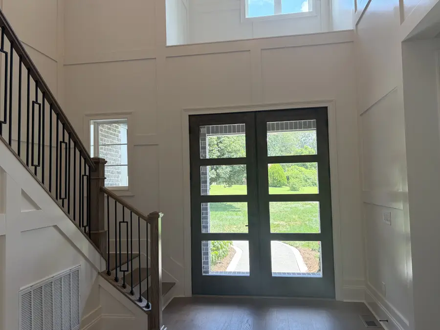 6616 Wilhugh Pl, Nashville, TN 37209 - #2