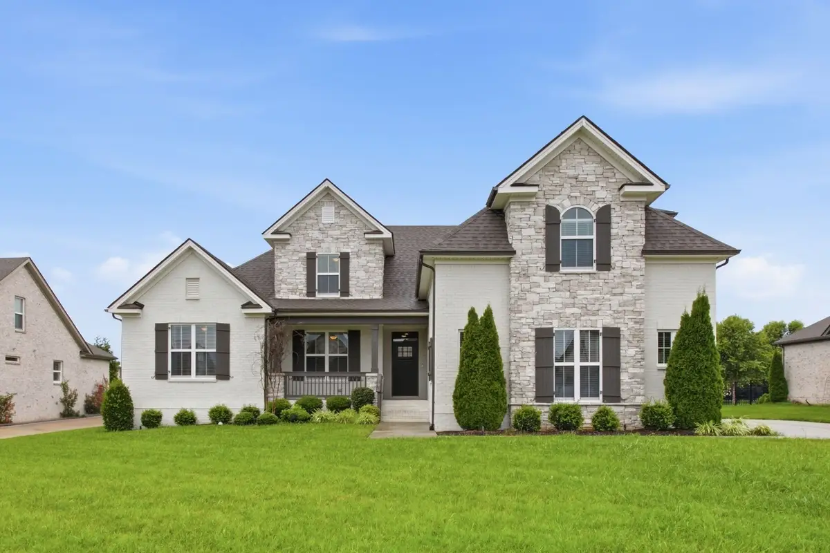 1036 Pretender Way, Columbia, TN 38401 - #1