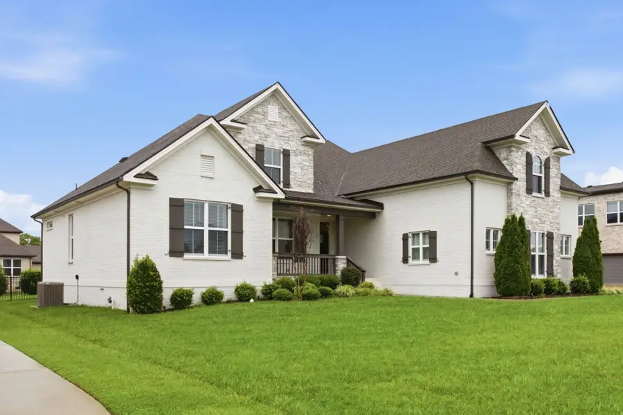 1036 Pretender Way, Columbia, TN 38401 - #3