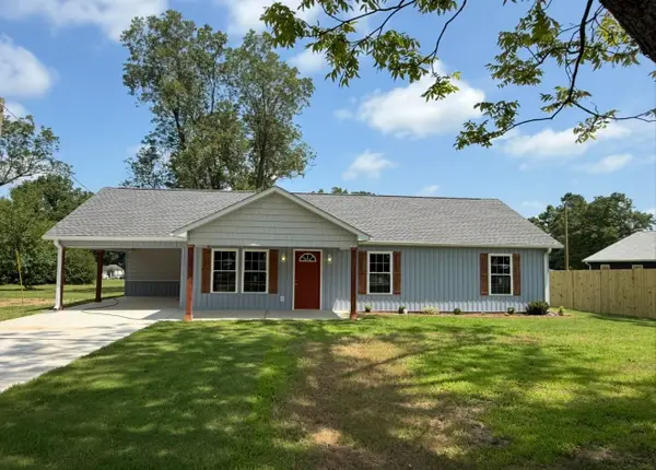 190 W Park St, Alamo, TN 38001