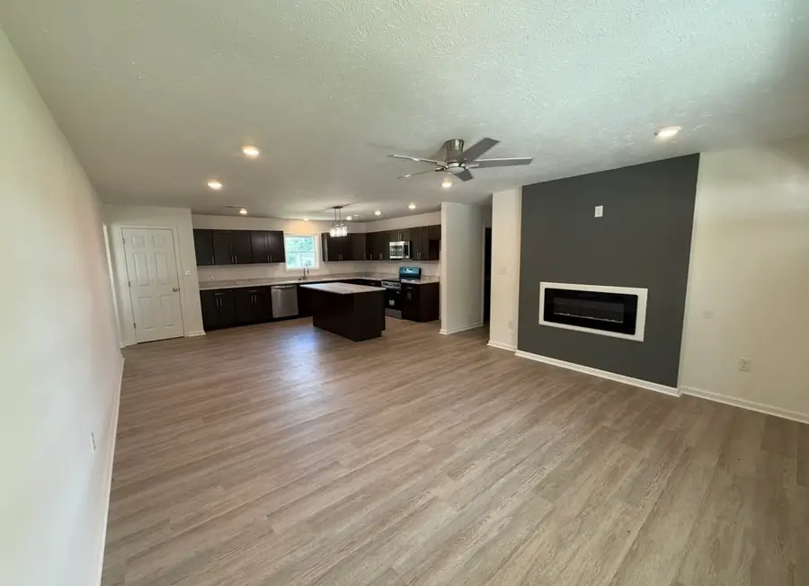190 W Park St, Alamo, TN 38001 - #2
