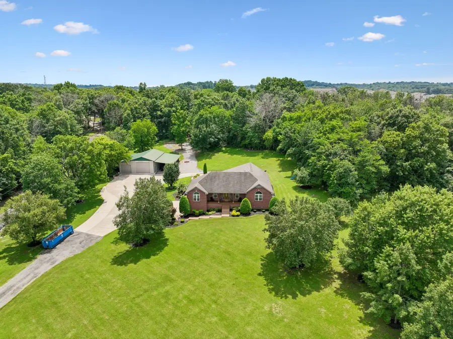 1254 Callis Rd, Lebanon, TN 37090 - #3