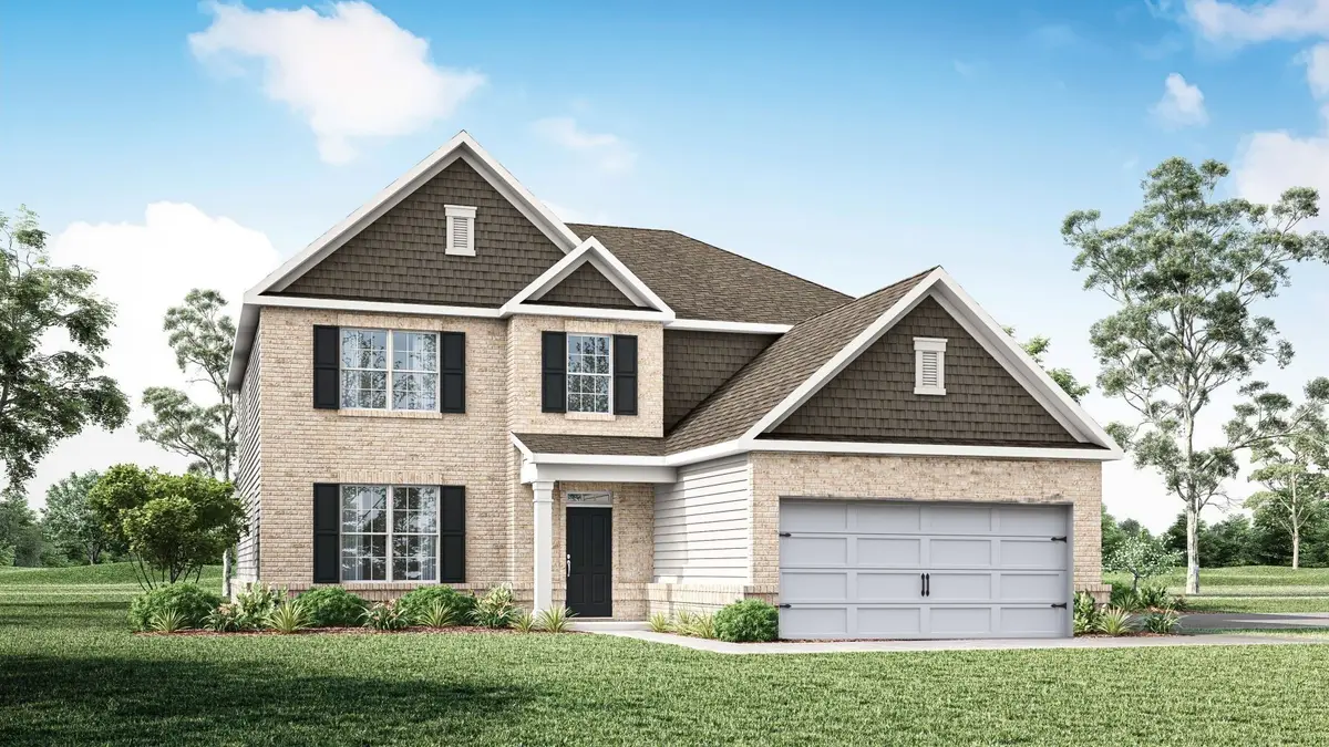 6052 Eugene Drive, Smyrna, TN 37167 - #1