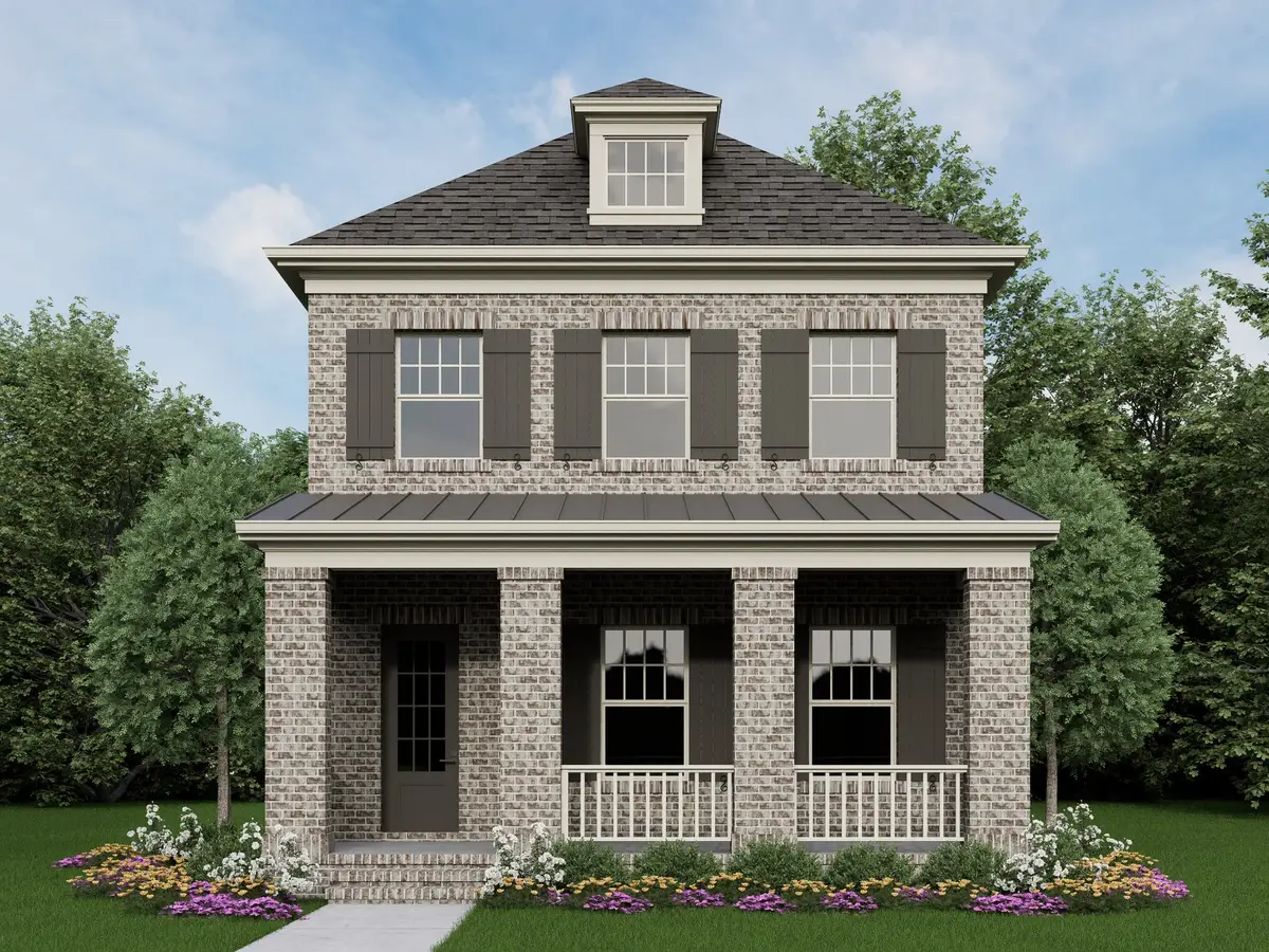 119 Law Drive, Franklin, TN 37064 - #1