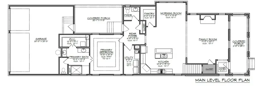 119 Law Drive, Franklin, TN 37064 - #2