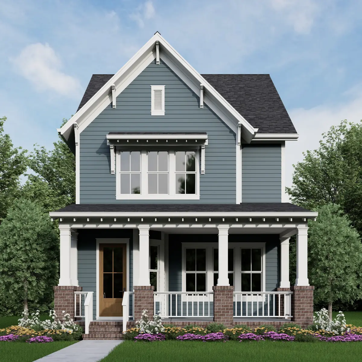 123 Law Drive, Franklin, TN 37064 - #1