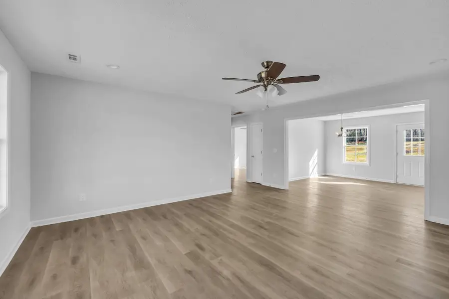 887 Old Bushy Branch, Manchester, TN 37355 - #3