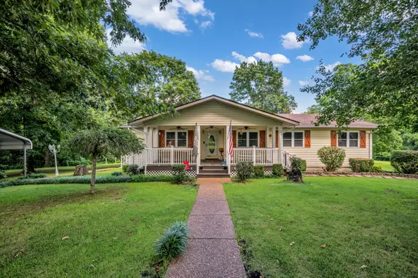 2815 Spencer Mill Rd, Bon Aqua, TN 37025