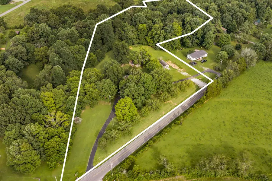 2815 Spencer Mill Rd, Bon Aqua, TN 37025 - #3