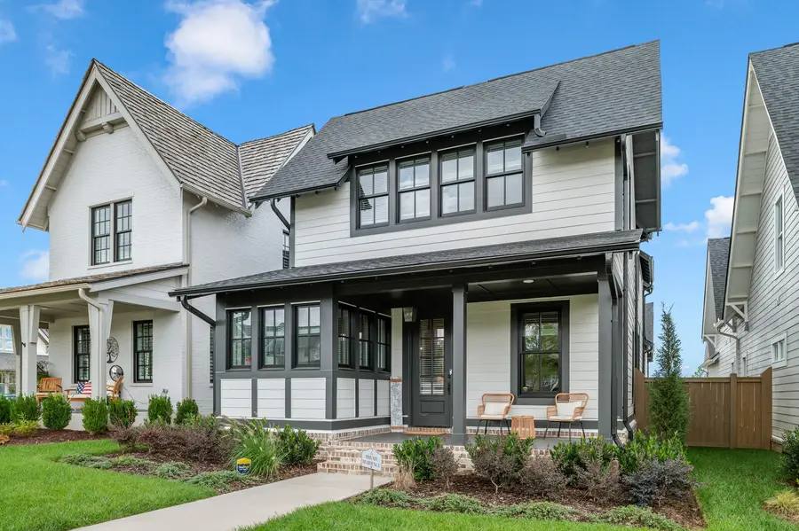 159 Salton Ln, Thompsons Station, TN 37179 - #3