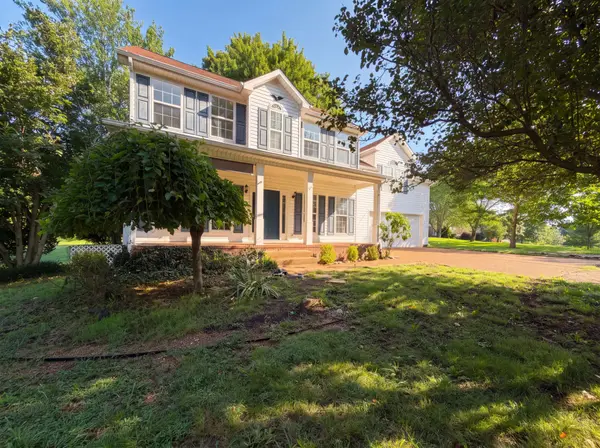 2120 Spring Lake Dr, Spring Hill, TN 37174
