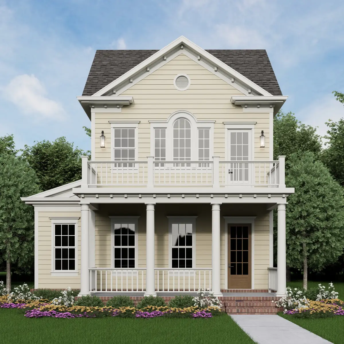 103 Law Drive, Franklin, TN 37064 - #1