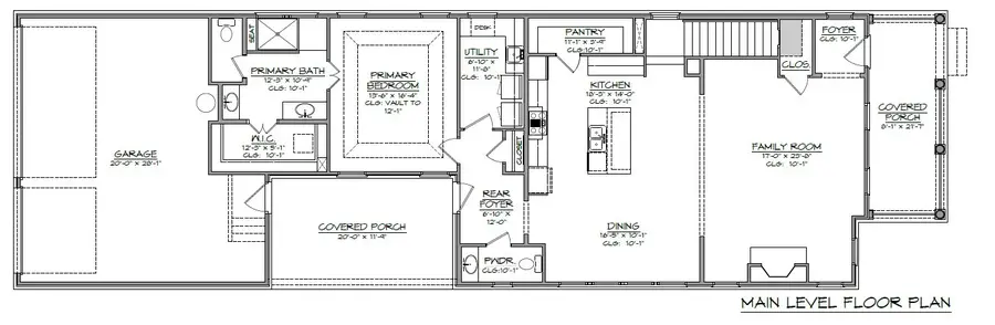 103 Law Drive, Franklin, TN 37064 - #2