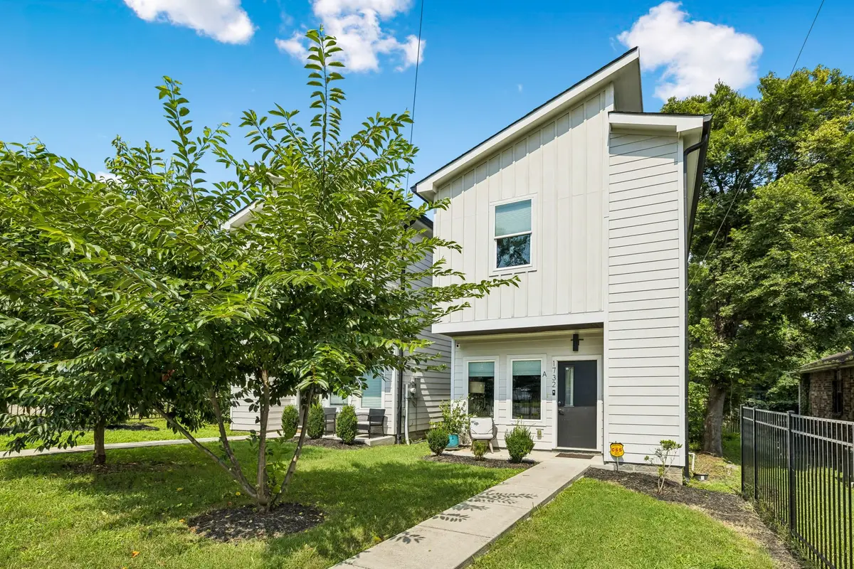 1732 25th Ave N, Nashville, TN 37208 - #1