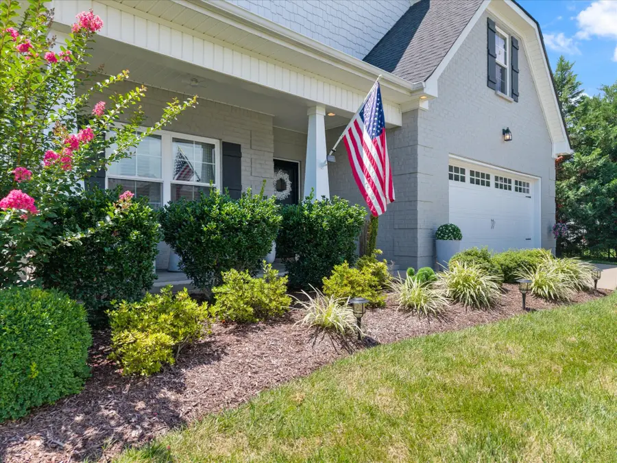 318 Edna May Dr, Murfreesboro, TN 37128 - #2