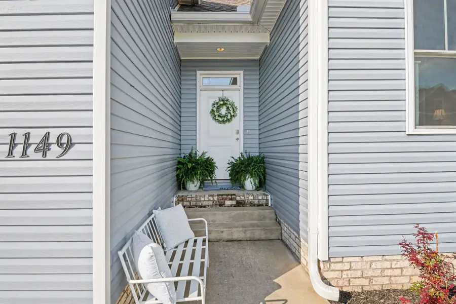 1149 Jonathan Ln, Springfield, TN 37172 - #3