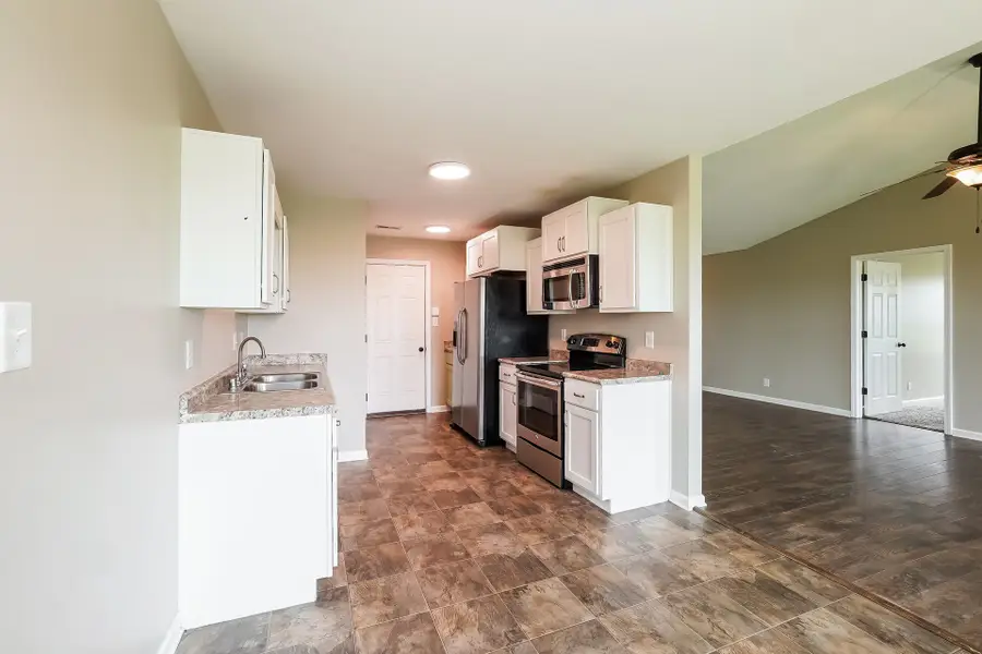 201 Bob White Trl, Oak Grove, KY 42262 - #2