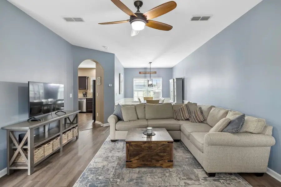 1056 Daniel Ln, Spring Hill, TN 37174 - #3