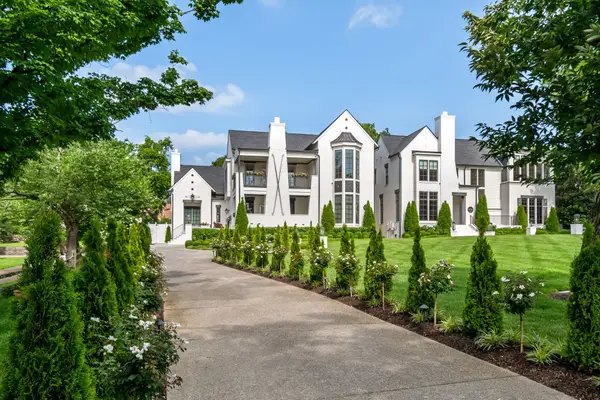 4417B Granny White Pike, Nashville, TN 37204