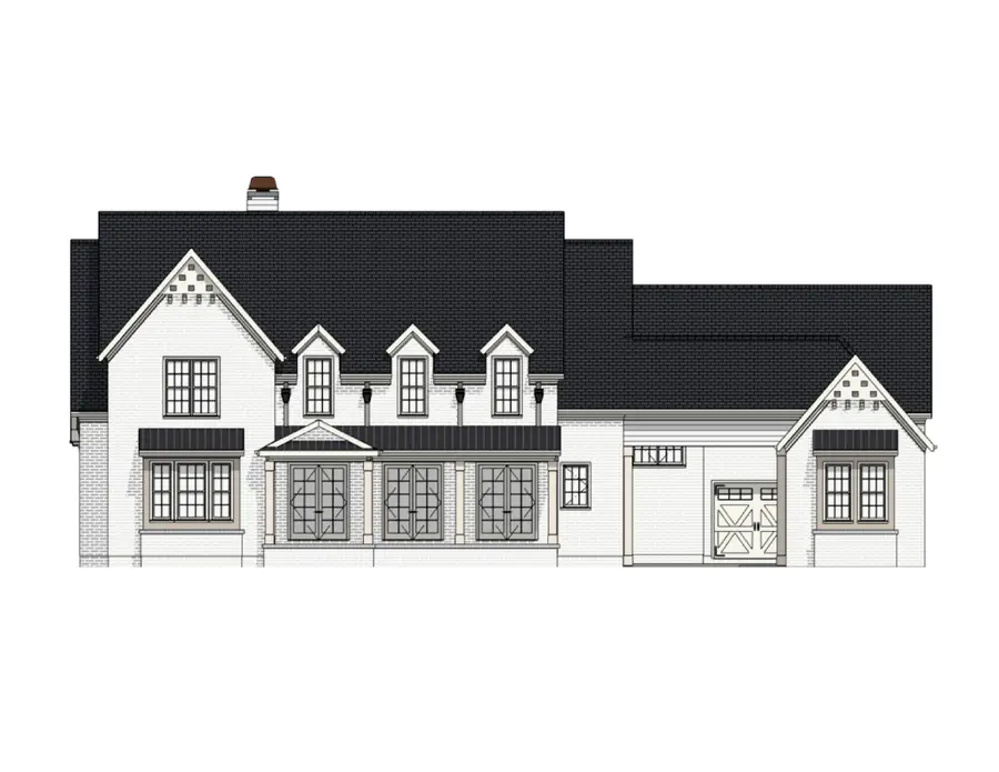 6030 Frazier Park Ln, Brentwood, TN 37027 - #2