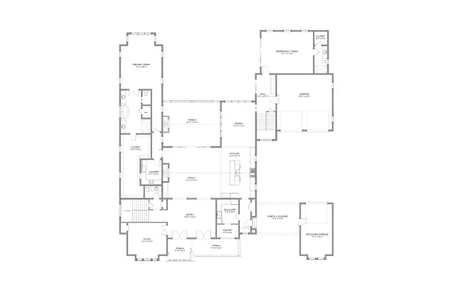 6030 Frazier Park Ln, Brentwood, TN 37027 - #3