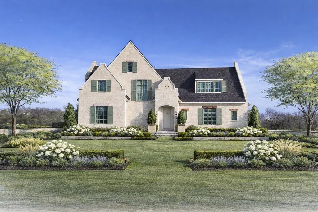 6032 Frazier Park Ln, Brentwood, TN 37027 - #1