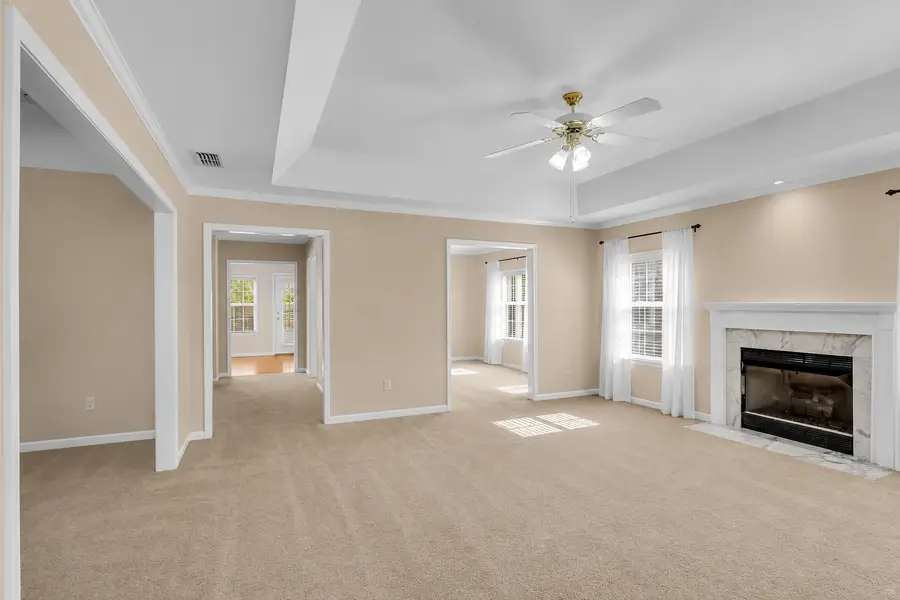 420 Forest Glen Cir, Murfreesboro, TN 37128 - #2