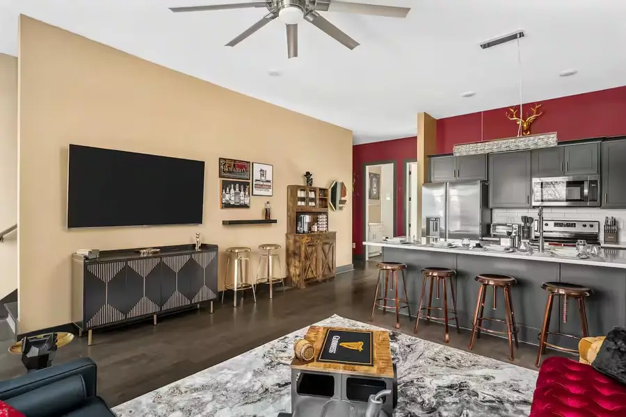 2723 Alameda St, Nashville, TN 37208 - #3