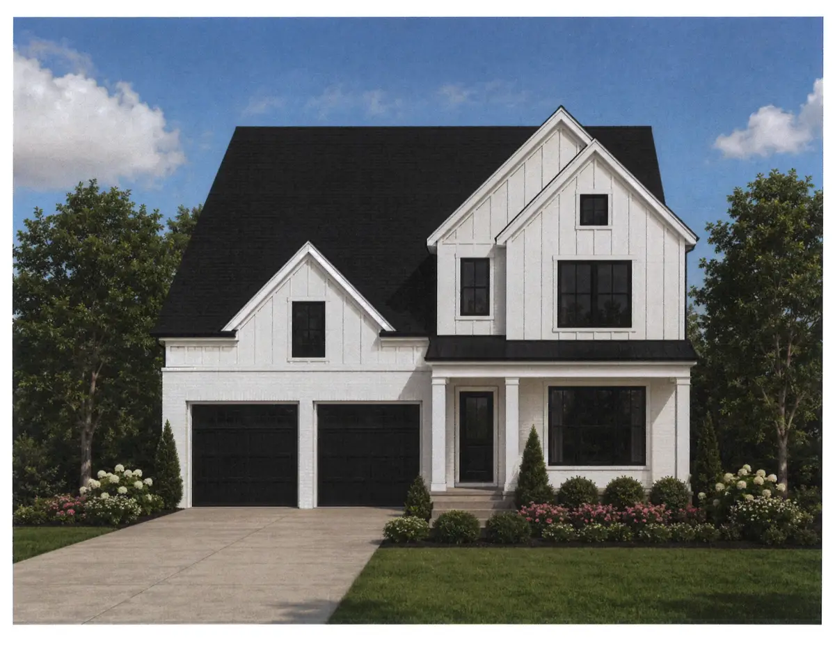 5730 Lennis Ln, Murfreesboro, TN 37129 - #1
