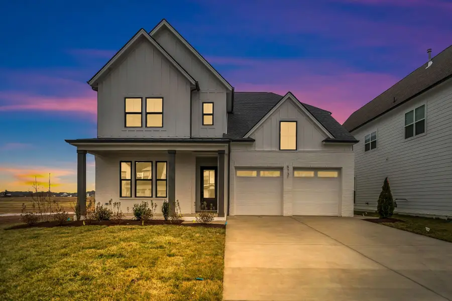 5730 Lennis Ln, Murfreesboro, TN 37129 - #2