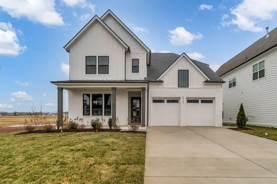 5730 Lennis Ln, Murfreesboro, TN 37129 - #3