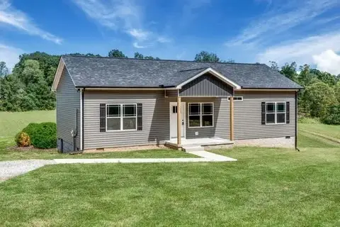 677 Steele Rd, Charlotte, TN 37036 - #1