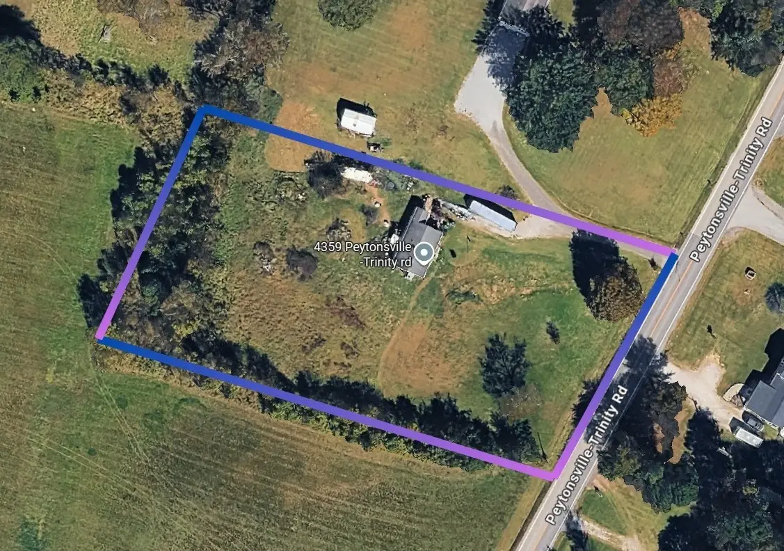 4359 Peytonsville Trinity Rd, Franklin, TN 37064 - #1