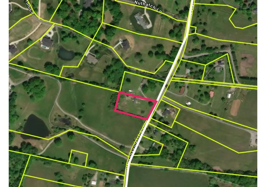 4359 Peytonsville Trinity Rd, Franklin, TN 37064 - #2