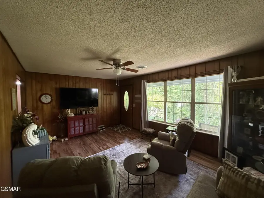 2360 Goldrush Road, Pigeon Forge, TN 37863 - #2