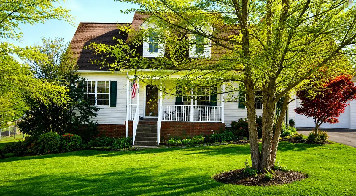 115 Dennie Bybee Blvd, White Bluff, TN 37187 - #1