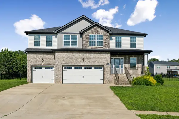 429 Crestwicke Ct, Clarksville, TN 37043