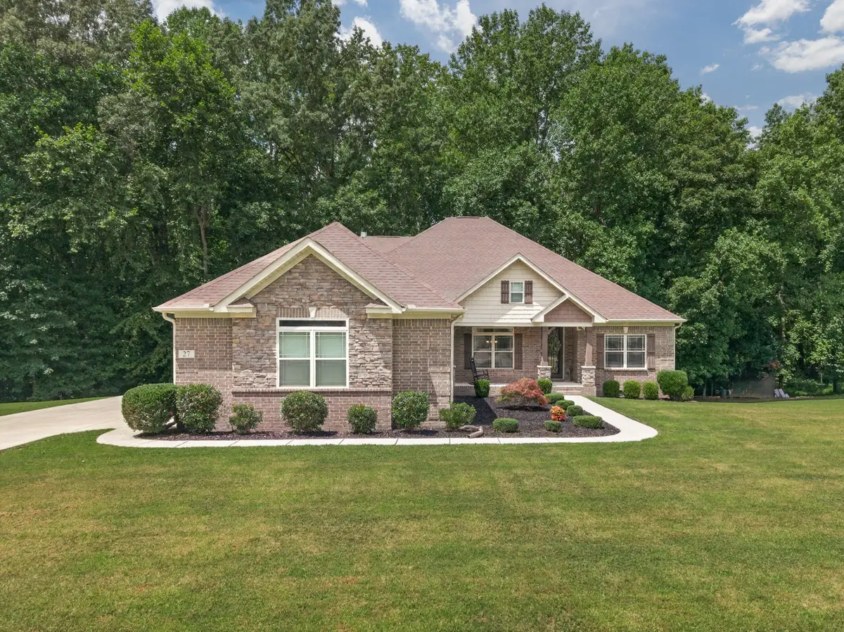 27 Windridge Dr, Fayetteville, TN 37334 - #1