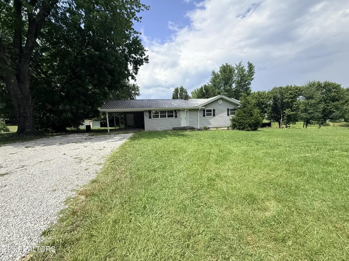 2701 Baseline Rd, Jamestown, TN 38556 - #1
