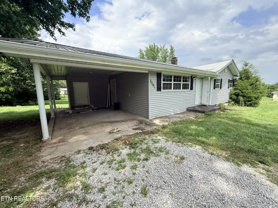 2701 Baseline Rd, Jamestown, TN 38556 - #2